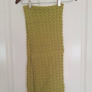 Echo‎ scarf